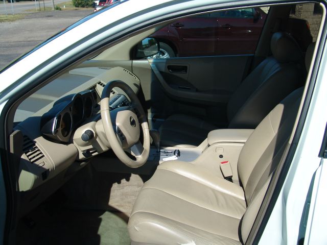 Nissan Murano 2005 photo 3