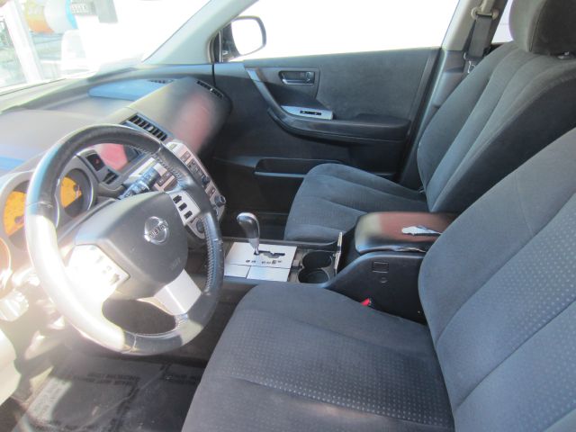 Nissan Murano 2005 photo 3