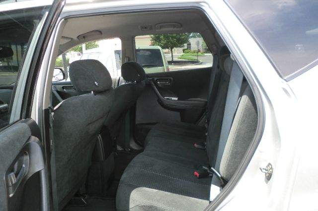 Nissan Murano 2005 photo 1