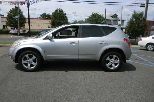 Nissan Murano 2005 photo 2