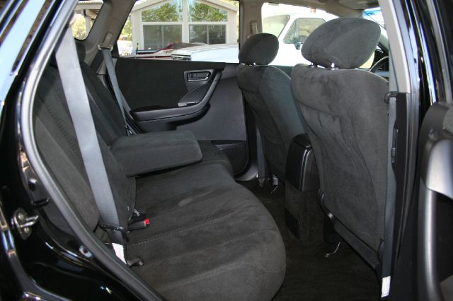 Nissan Murano 2.5S ONE Owner SUV