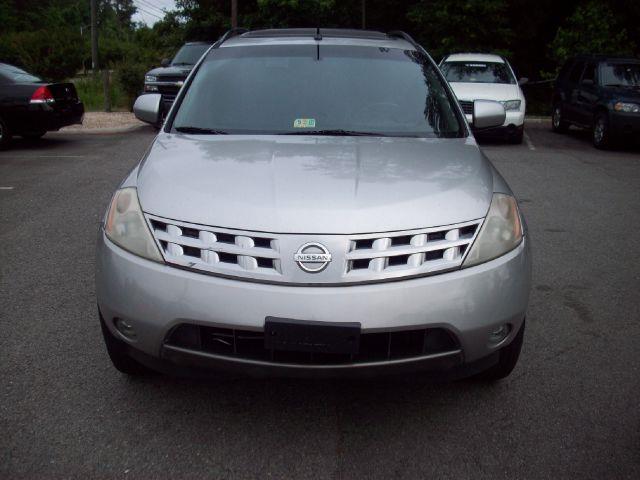 Nissan Murano Denali EASY Finance SUV