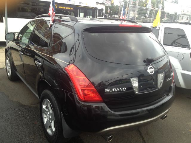 Nissan Murano 2005 photo 2