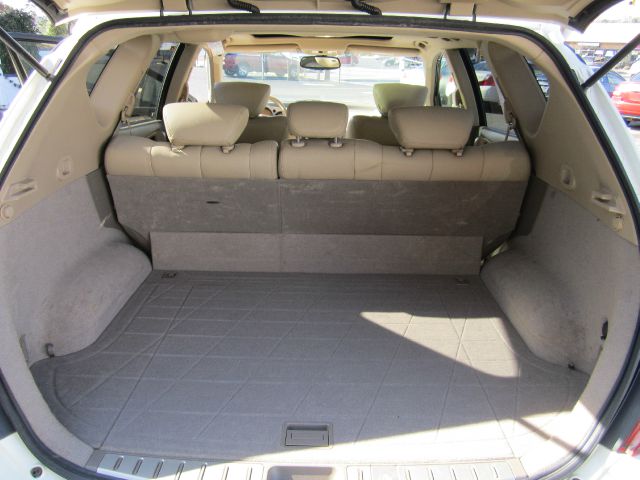 Nissan Murano 2005 photo 3