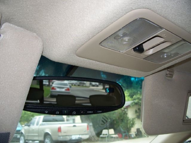 Nissan Murano 2005 photo 4