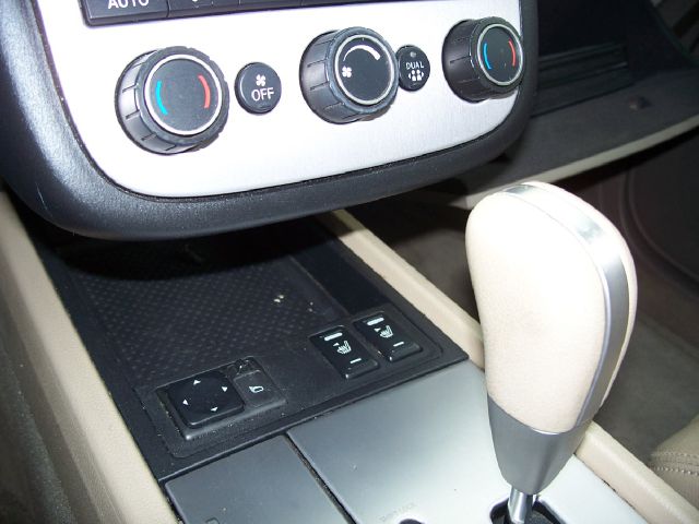 Nissan Murano 2005 photo 5