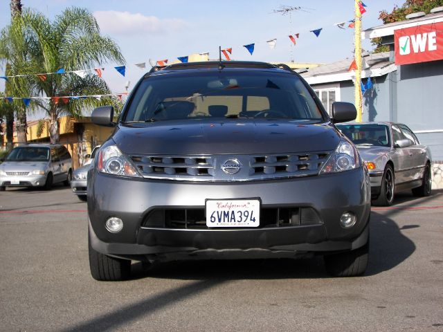 Nissan Murano 2.5S ONE Owner SUV