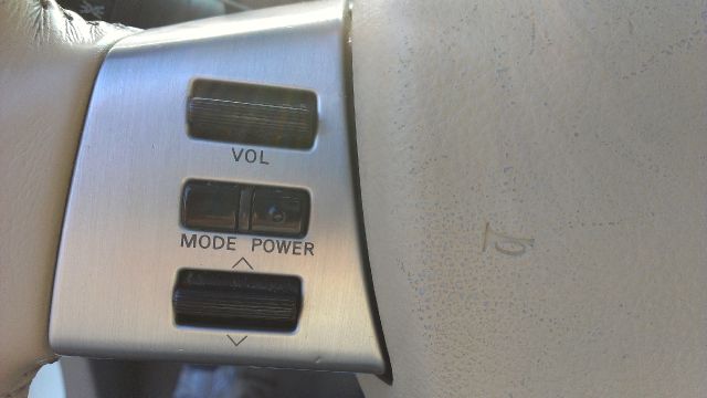 Nissan Murano 2005 photo 1