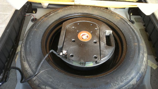 Nissan Murano 2005 photo 2