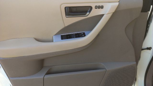 Nissan Murano 2005 photo 23