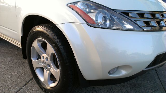 Nissan Murano 2005 photo 3