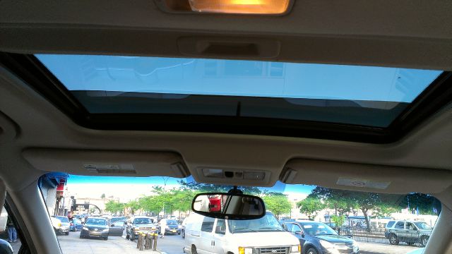 Nissan Murano 2005 photo 4