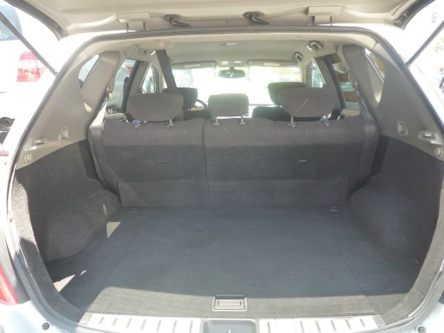 Nissan Murano 2005 photo 1