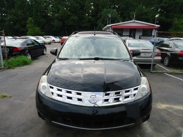 Nissan Murano 2.5S ONE Owner SUV