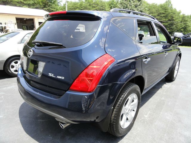 Nissan Murano 2.5S ONE Owner SUV