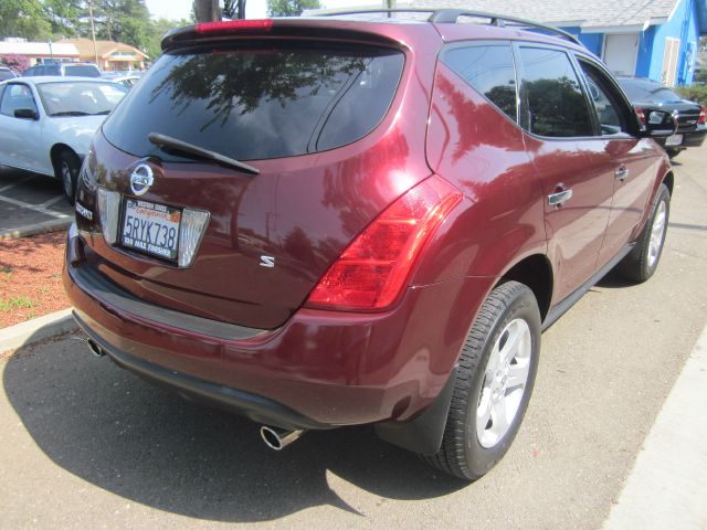 Nissan Murano Touring / AWD SUV
