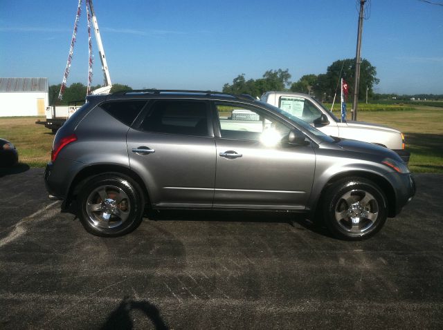 Nissan Murano 2.5S ONE Owner SUV