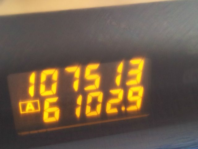 Nissan Murano 2005 photo 10