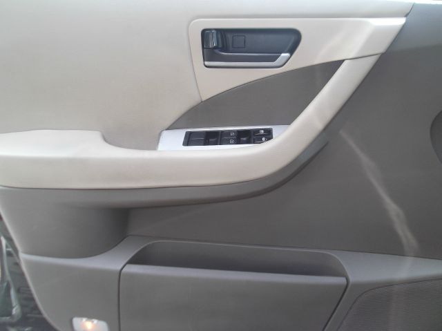 Nissan Murano 2.5S ONE Owner SUV