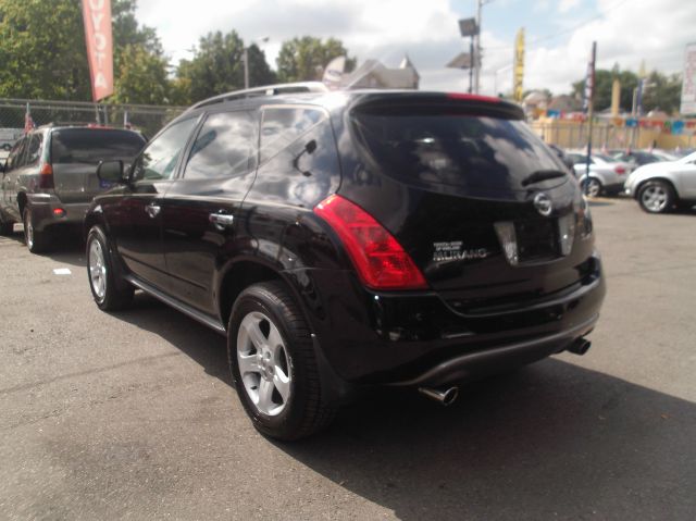 Nissan Murano 2005 photo 1