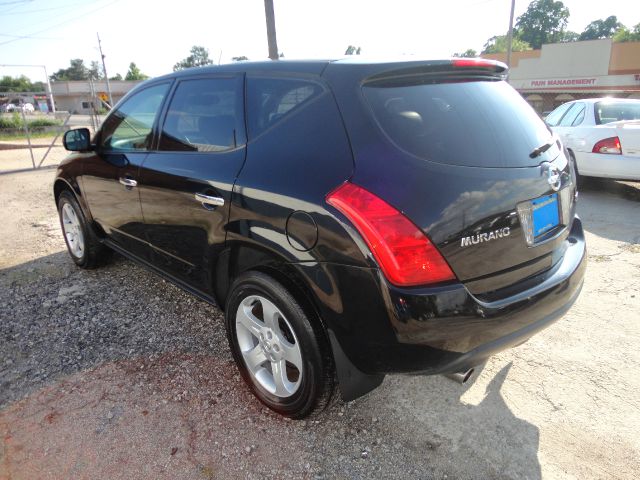 Nissan Murano 2005 photo 5