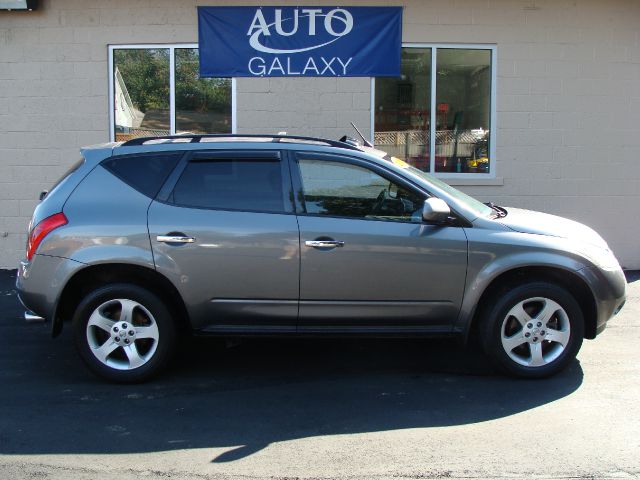 Nissan Murano 2.5S ONE Owner SUV