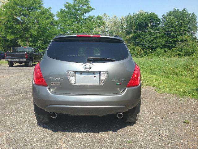 Nissan Murano 2.5S ONE Owner SUV