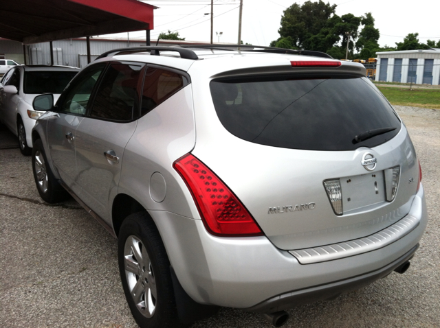 Nissan Murano 2006 photo 4