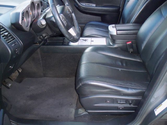 Nissan Murano 2006 photo 1