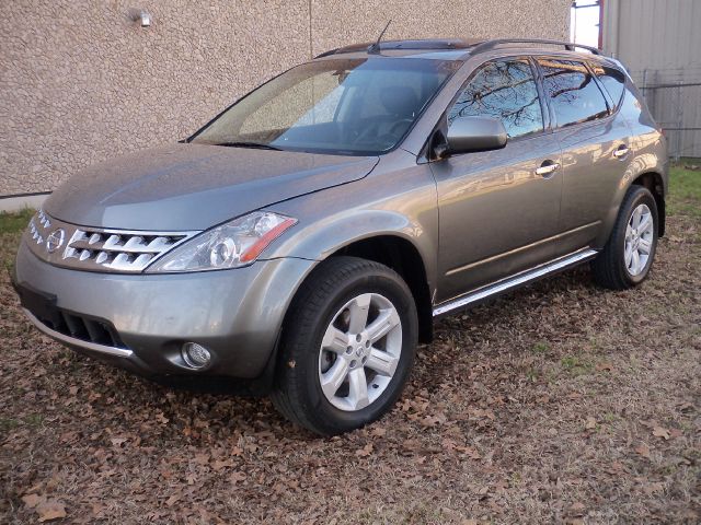 Nissan Murano 2006 photo 2