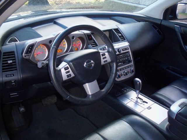 Nissan Murano 2006 photo 3