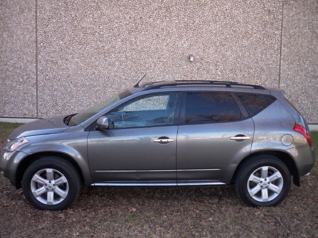 Nissan Murano 2006 photo 4