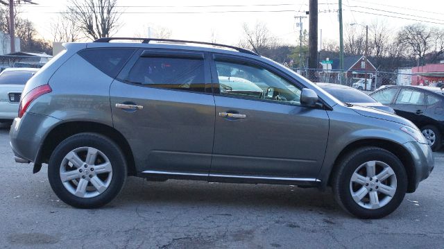 Nissan Murano 2006 photo 3