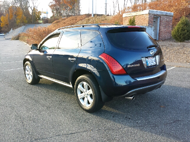 Nissan Murano 2.5S ONE Owner SUV