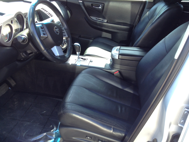 Nissan Murano 2006 photo 3