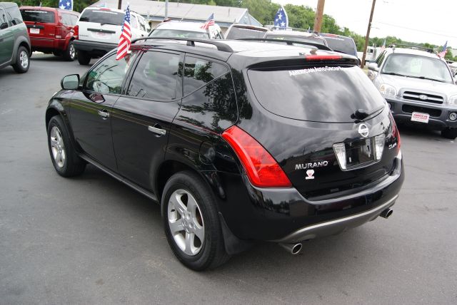 Nissan Murano 2006 photo 1
