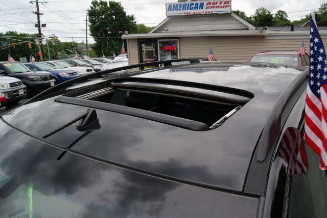 Nissan Murano 2006 photo 2