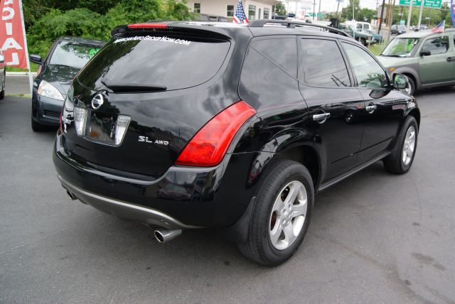 Nissan Murano 2006 photo 4