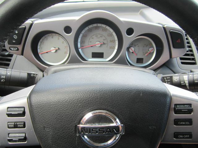 Nissan Murano Denali EASY Finance SUV