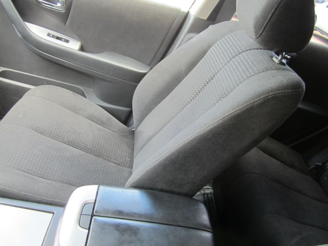 Nissan Murano 2006 photo 8