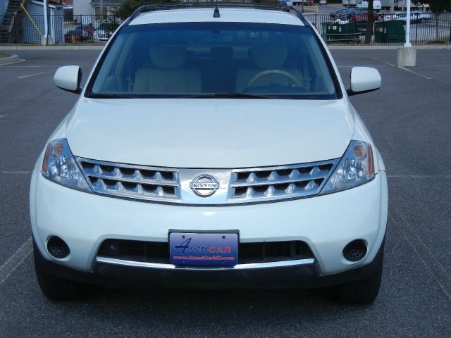 Nissan Murano 2006 photo 2