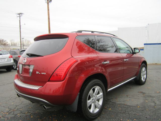 Nissan Murano 2006 photo 2