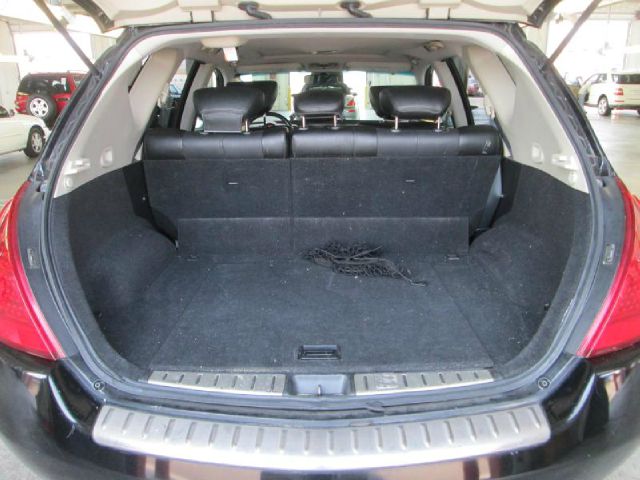 Nissan Murano 2006 photo 2