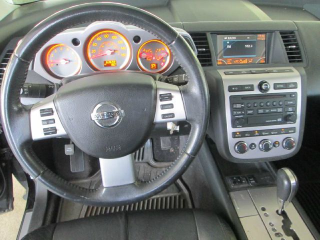 Nissan Murano 2006 photo 3