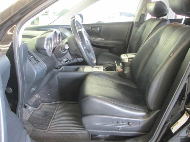 Nissan Murano 2006 photo 4