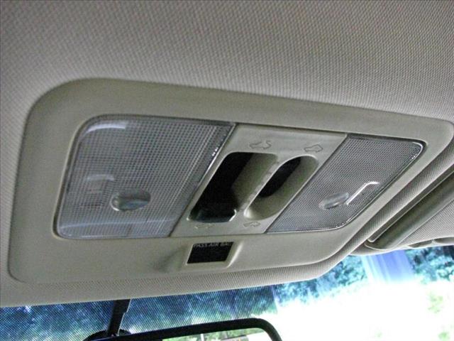 Nissan Murano 2006 photo 1