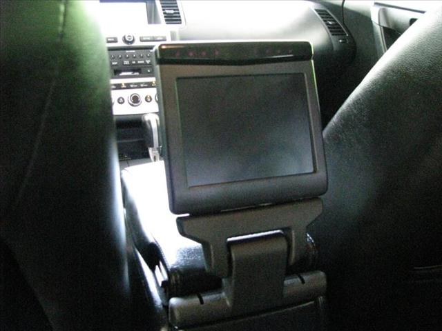 Nissan Murano 2006 photo 12