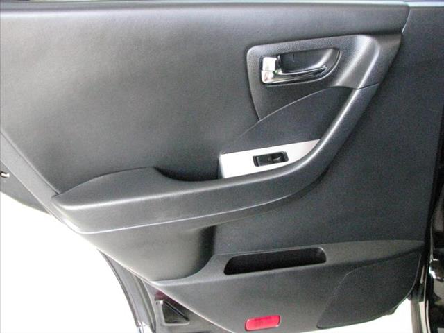 Nissan Murano 2006 photo 14