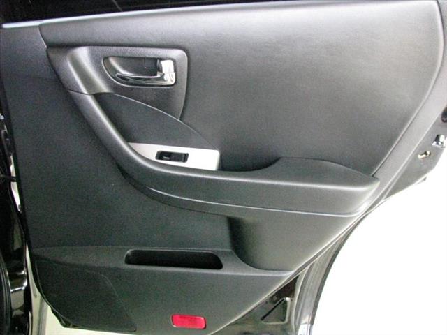 Nissan Murano 2006 photo 17
