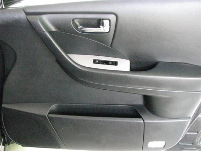 Nissan Murano 2006 photo 2